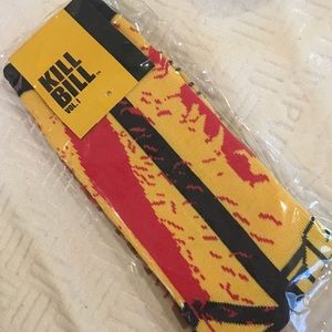 Socks - Loot Crate Kill Bill Vol. 1