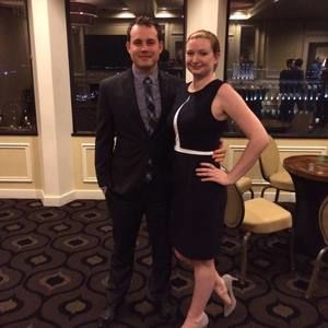 Meet your Posher, Andrew