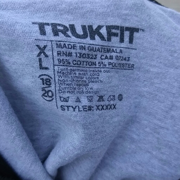 Skateshirt - Picture 2 of 2