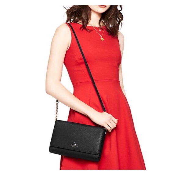 Sold! Kate Spade Charlotte Street Alek - Picture 2 of 4