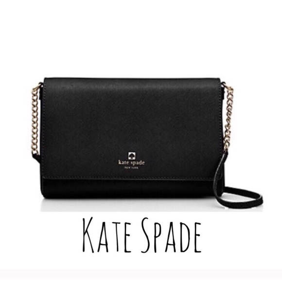kate spade Handbags - Sold! Kate Spade Charlotte Street Alek