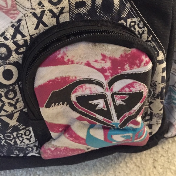 Roxy Backpack - Picture 2 of 2