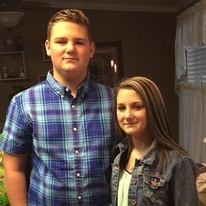 Meet your Posher, Tina