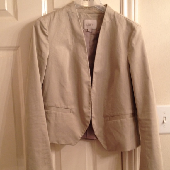 Loft blazer - Picture 2 of 4