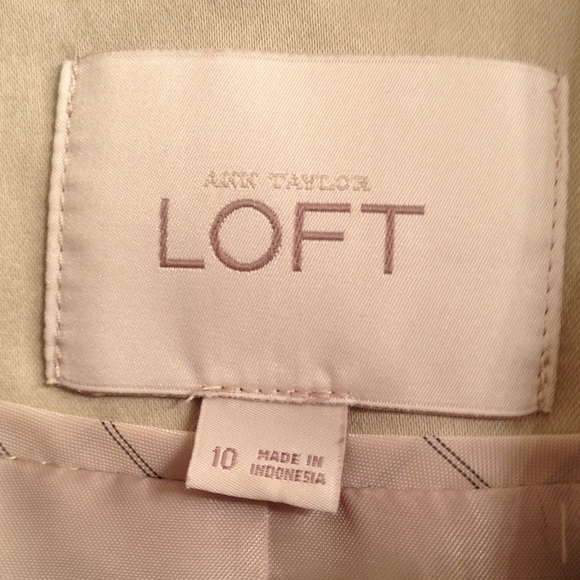 Loft blazer - Picture 3 of 4