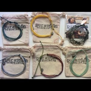 Puravida Bracelets SOLD