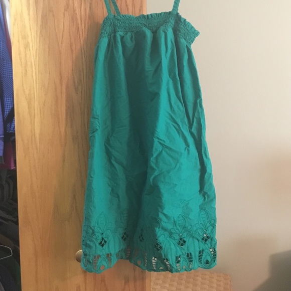 Old Navy Sun Dress