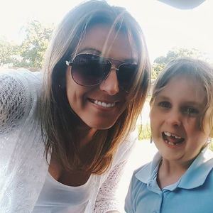 Meet your Posher, Leslie