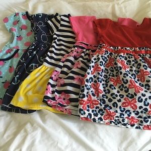 Girls 2T Dresses