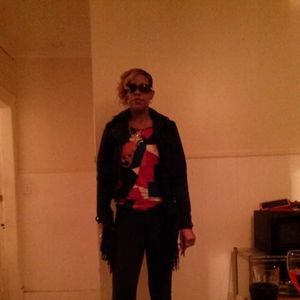 Meet your Posher, Fran