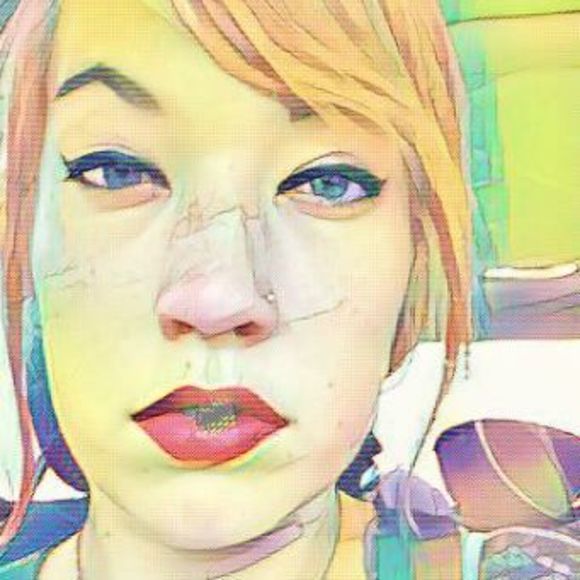 Meet your Posher, Brandie