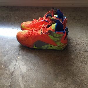 Lebron 11