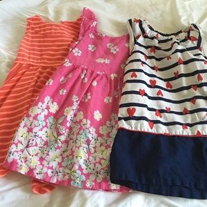 Girls 2T Dresses