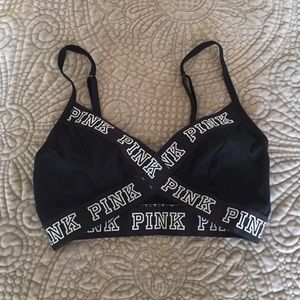 PINK By Victoria Secret Sports Bra