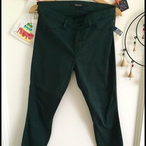 J brand super skinning