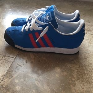 Adidas samoa