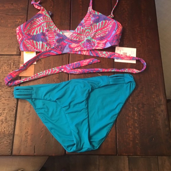 NWT Bathing suit