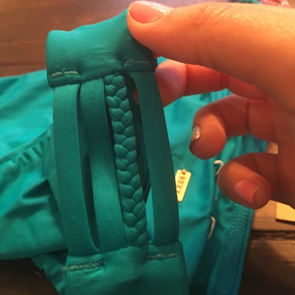 NWT Bathing suit - Picture 4 of 4