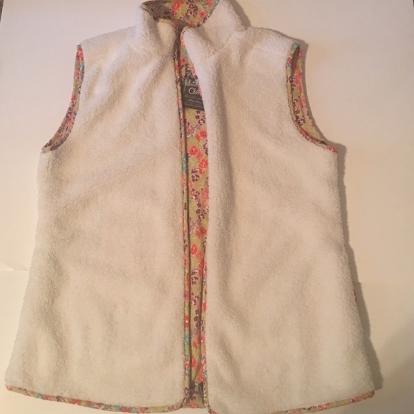 NWT Matilda Jane Friends Forever Isolde Vest