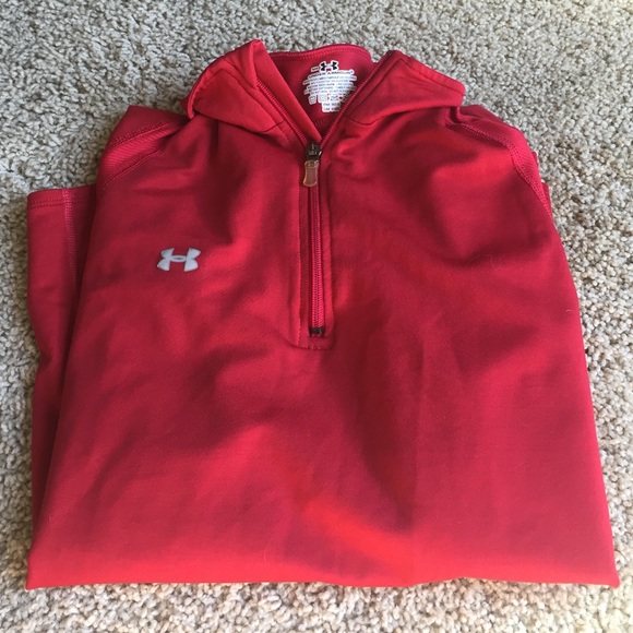 Under Armour Jacket