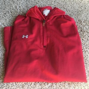 Under Armour Jacket