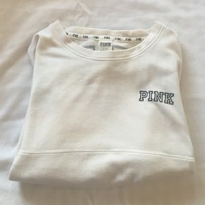 VS PINK Long Sleeve Shirt