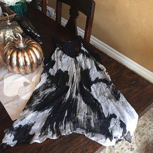 Super cute dressy tank