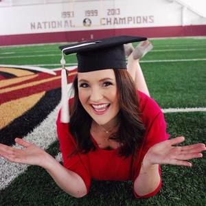 Meet your Posher, Caroline