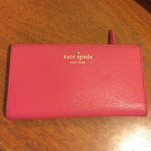 Kate spade Wallet