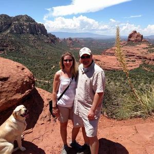 Meet your Posher, Wendy