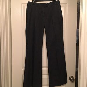 Express Denim color dress pants