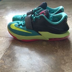 Kd 7
