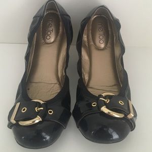 me Too Flats