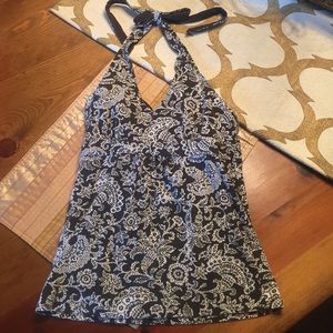 LOFT Halter Top