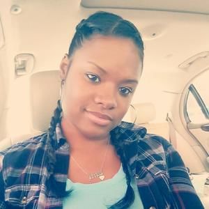 Meet your Posher, Jerrica