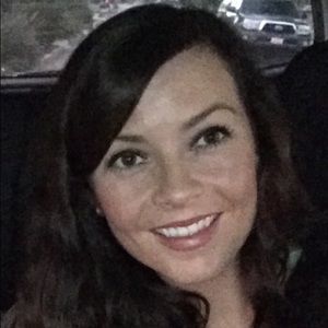 Meet your Posher, Caitlin