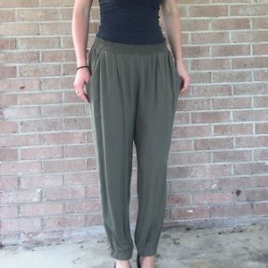 American Eagle Lounge Pants