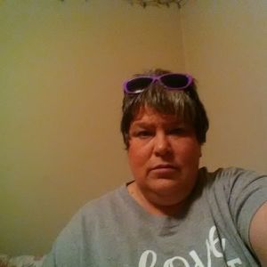 Meet your Posher, Whitney