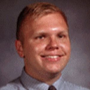 Meet your Posher, Greg