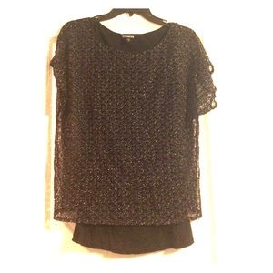 Express top