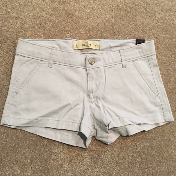 NWT Hollister Shorts
