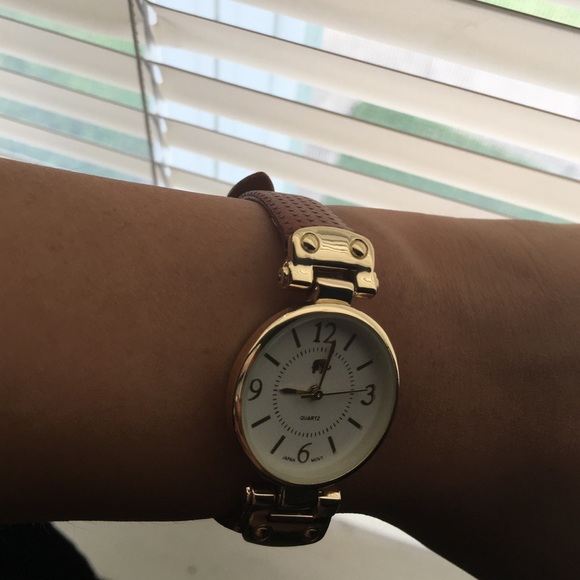 ‼️‼️ SOLD ‼️‼️Francesca's Watch - Picture 4 of 4