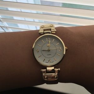 ‼️‼️ SOLD ‼️‼️Francesca's Watch