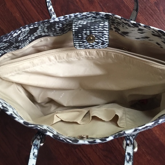 Python pattern neverfull like purse! - Picture 2 of 4