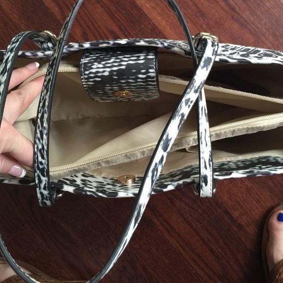 Python pattern neverfull like purse! - Picture 3 of 4