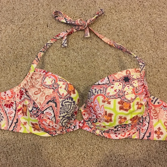 Victoria's Secret swimsuit top