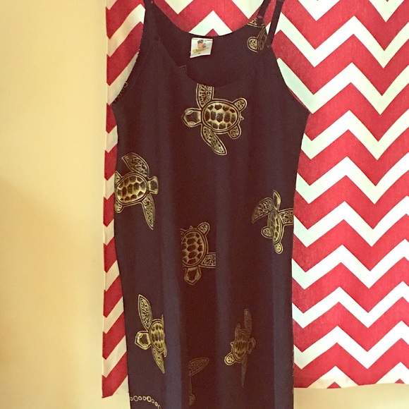 Beach coverup
