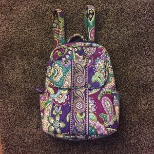 Vera Bradley Backpack