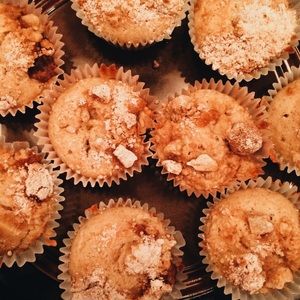 Meet your Posher, Ali