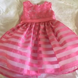 Girls 2T Dress